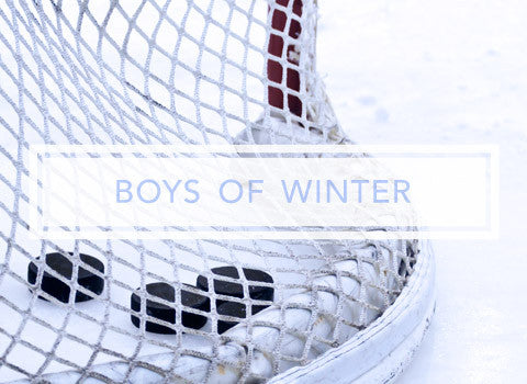 Boys of Winter