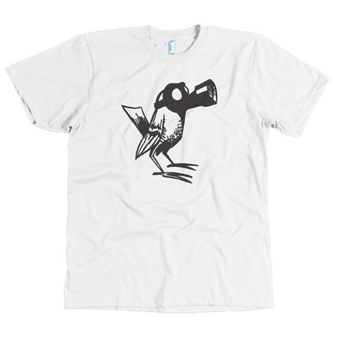 Dan Martelock - Bird
