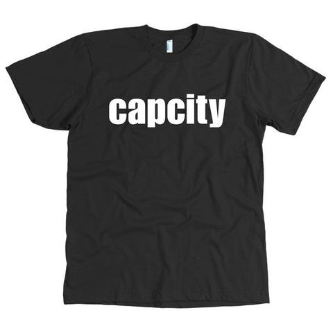 Capcity