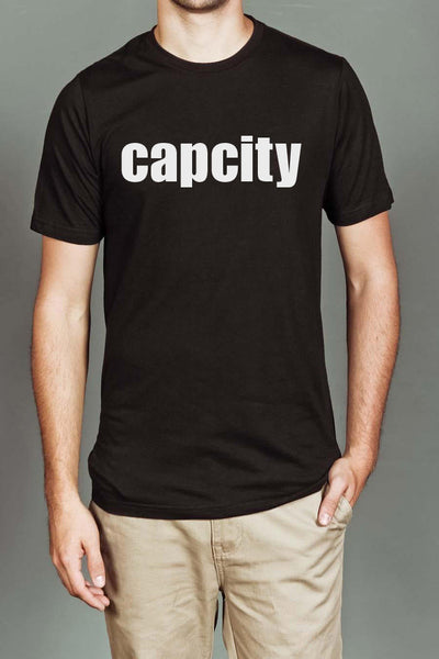 Capcity